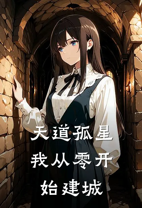 天道孤星：我从零开始建城