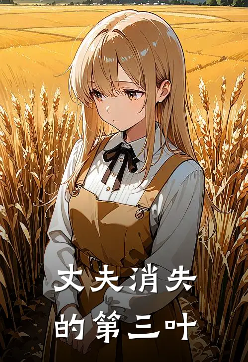 丈夫消失的第三叶