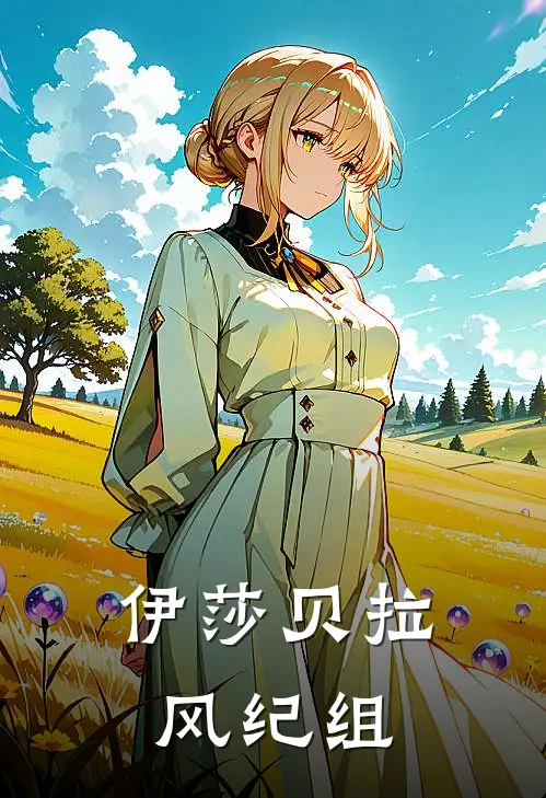 伊莎贝拉风纪组