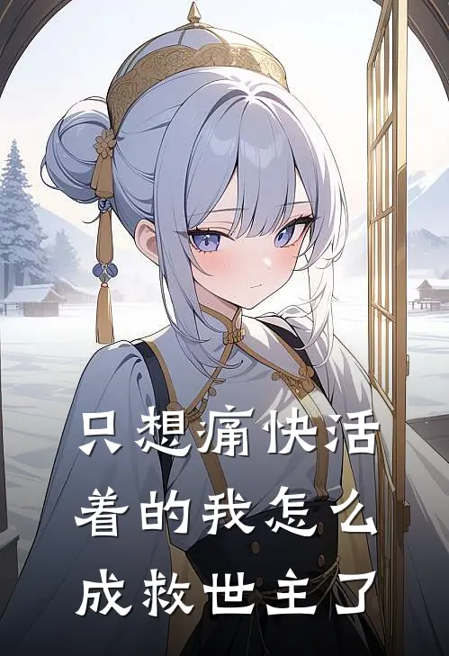 只想痛快活着的我怎么成救世主了