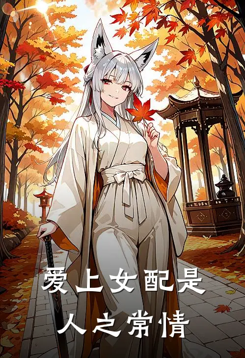 爱上女配是人之常情