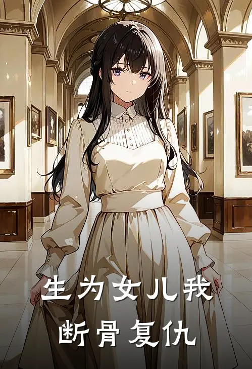 生为女儿我断骨复仇