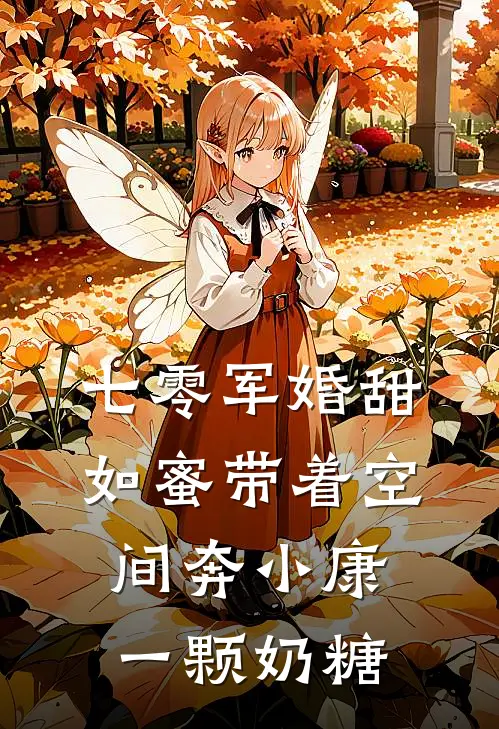 七零军婚甜如蜜带着空间奔小康 一颗奶糖