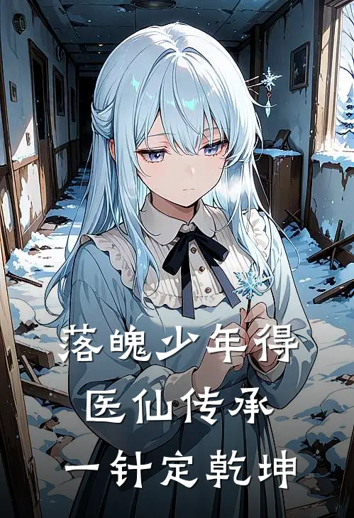 落魄少年得医仙传承：一针定乾坤