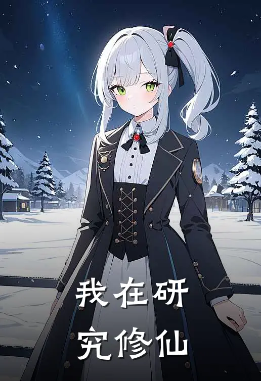 我在研究修仙