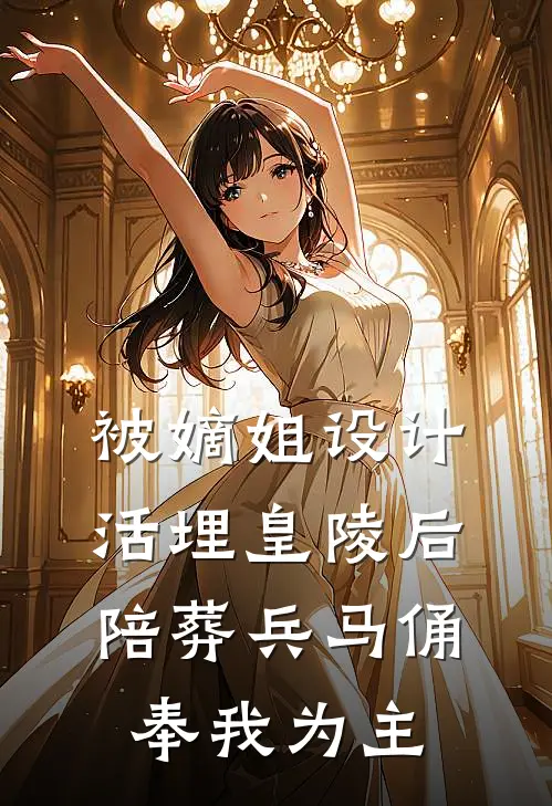 被嫡姐设计活埋皇陵后，陪葬兵马俑奉我为主