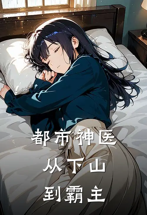 都市神医：从下山到霸主