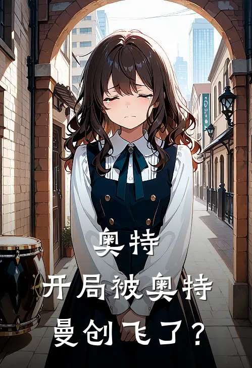 奥特：开局被奥特曼创飞了？