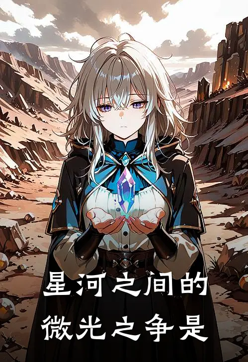 星河之间的微光之争是