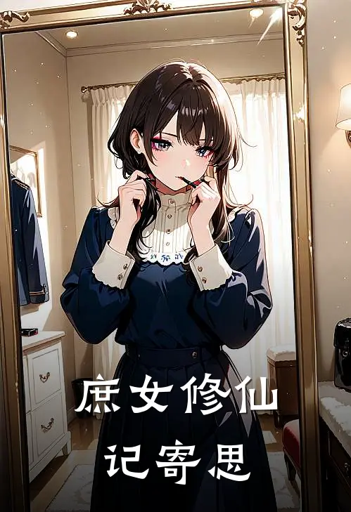 庶女修仙记寄思