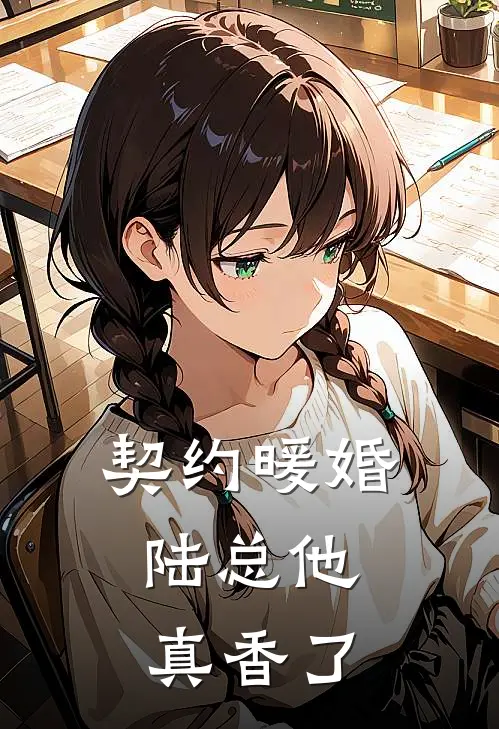 契约暖婚，陆总他真香了