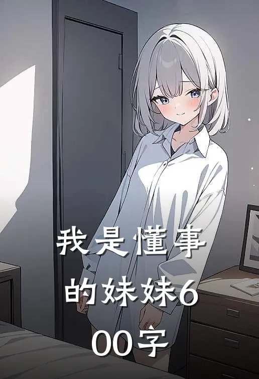 我是懂事的妹妹600字