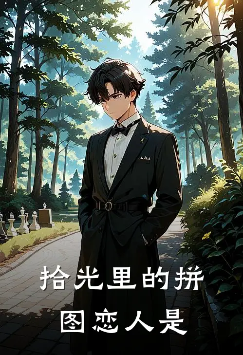 拾光里的拼图恋人是
