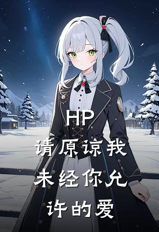 HP：请原谅我未经你允许的爱