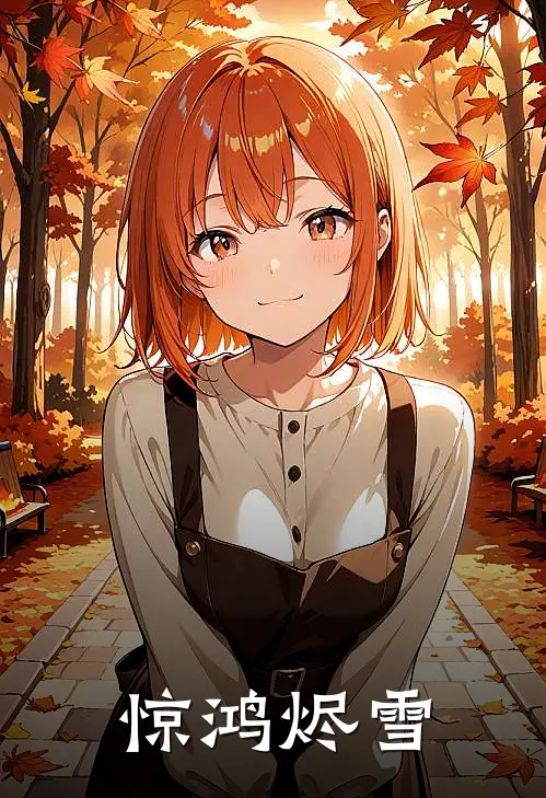惊鸿烬雪