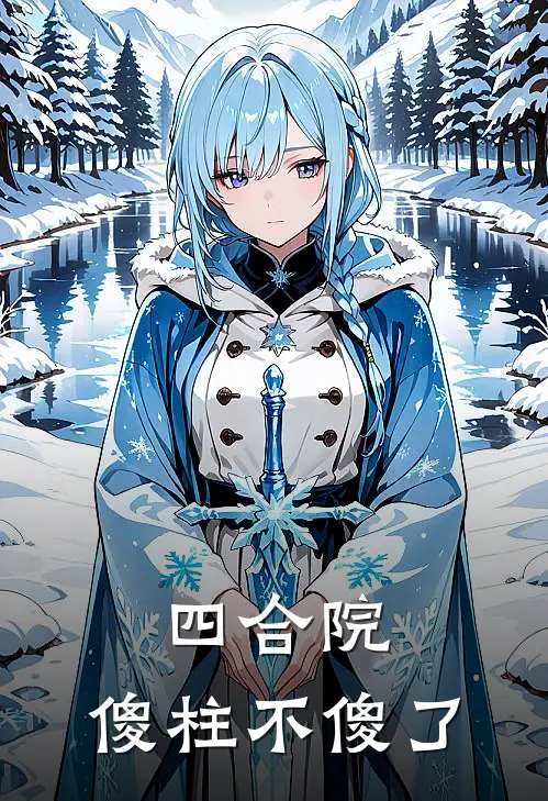 四合院：傻柱不傻了