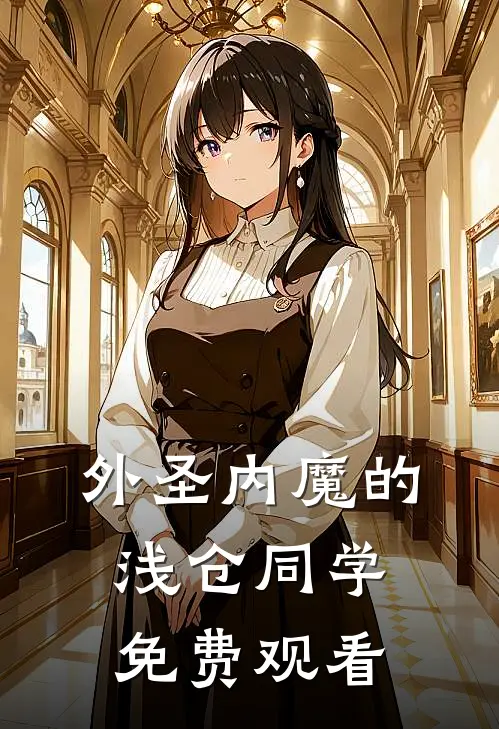 外圣内魔的浅仓同学免费观看