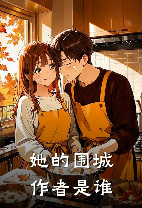 她的围城作者是谁