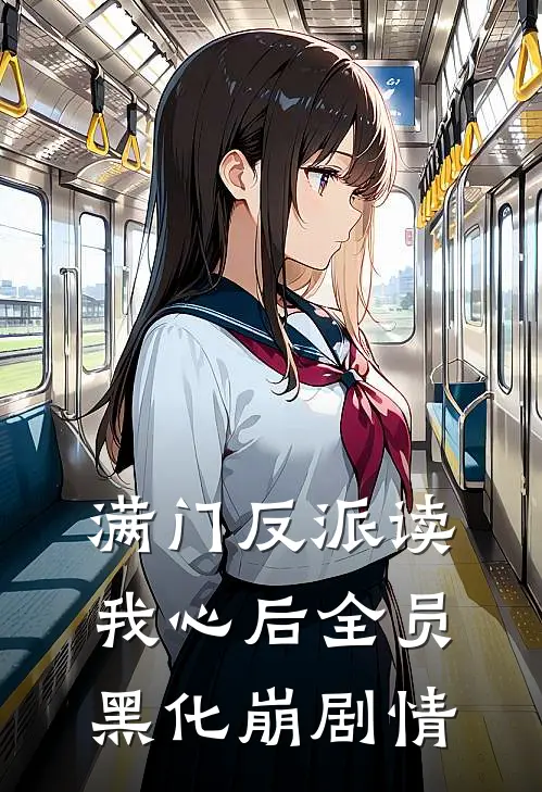 满门反派读我心后全员黑化崩剧情