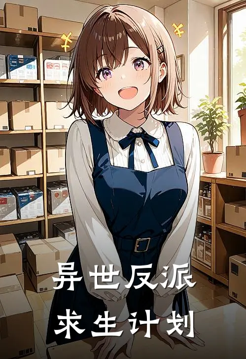 异世反派求生计划