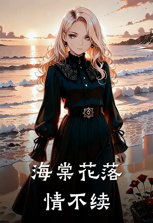 海棠花落情不续