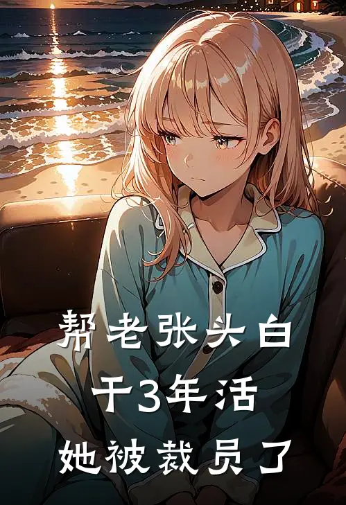 帮老张头白干3年活，她被裁员了