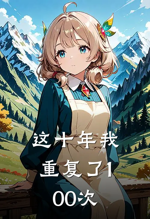 这十年我重复了100次