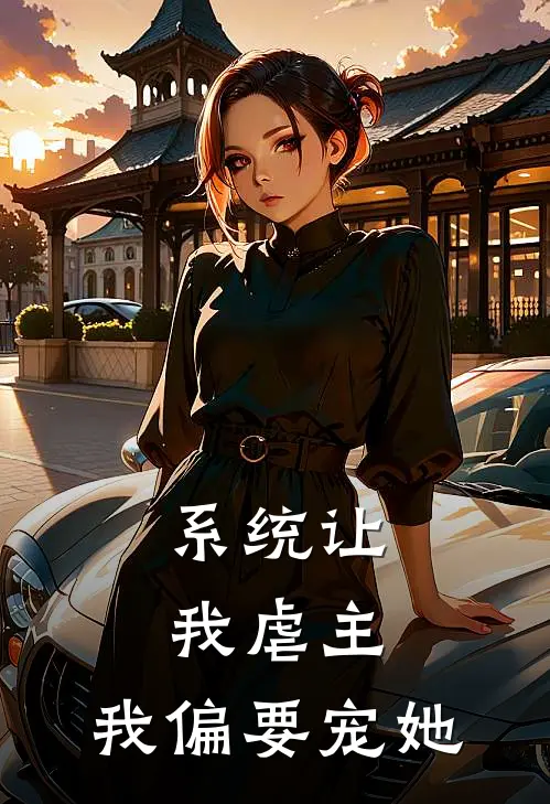 系统让我虐主，我偏要宠她