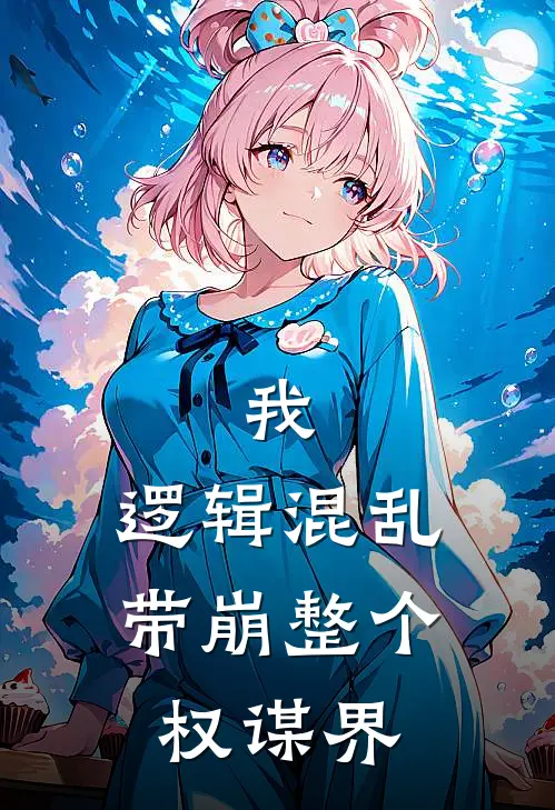 我，逻辑混乱，带崩整个权谋界