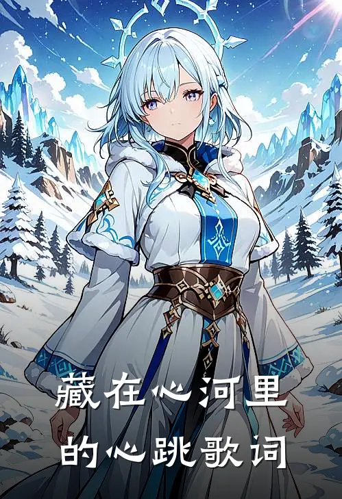 藏在心河里的心跳歌词