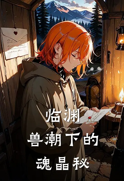 临渊：兽潮下的魂晶秘