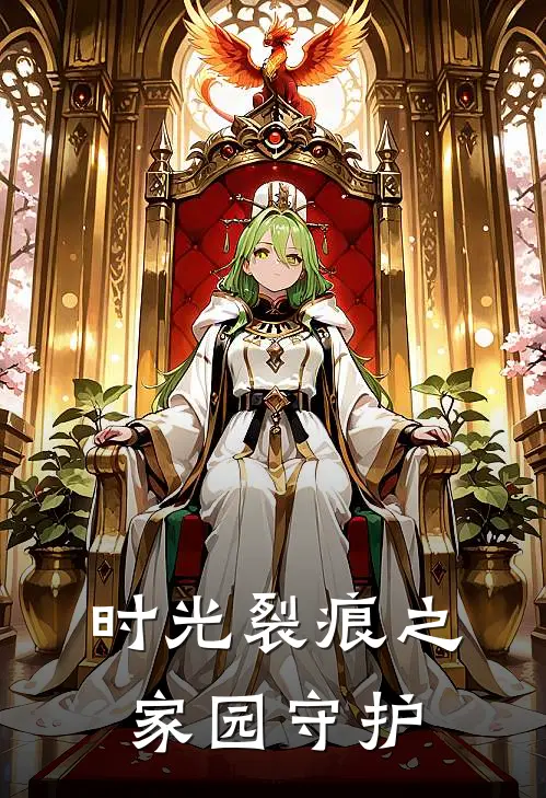 时光裂痕之家园守护