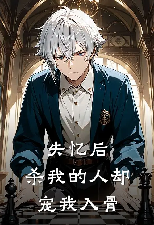 失忆后，杀我的人却宠我入骨