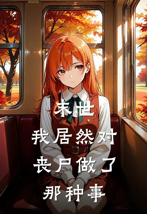 末世，我居然对丧尸做了那种事