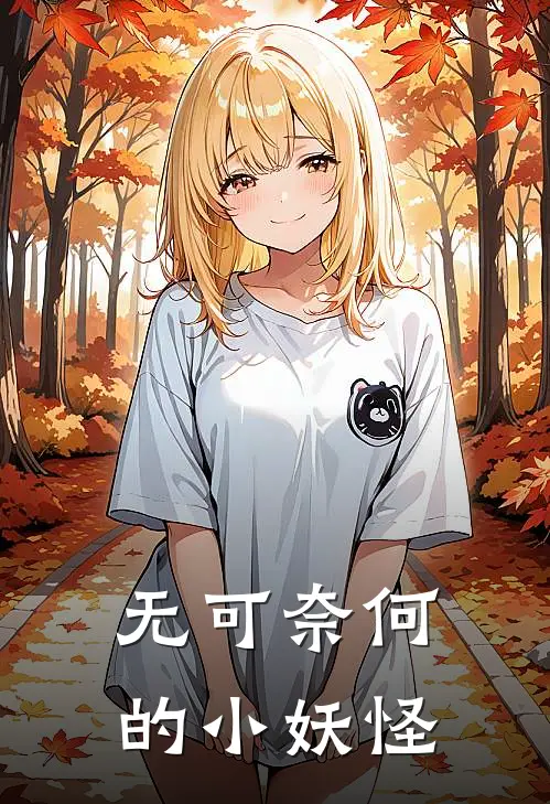 无可奈何的小妖怪