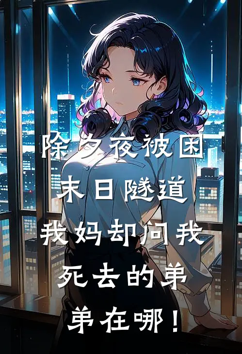 除夕夜被困末日隧道，我妈却问我死去的弟弟在哪！