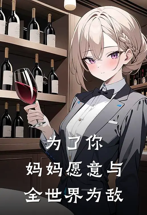 为了你，妈妈愿意与全世界为敌