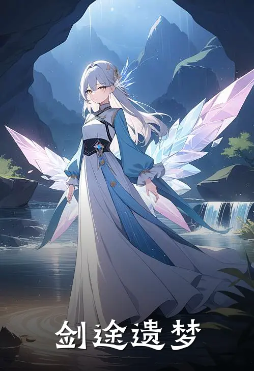 剑途遗梦