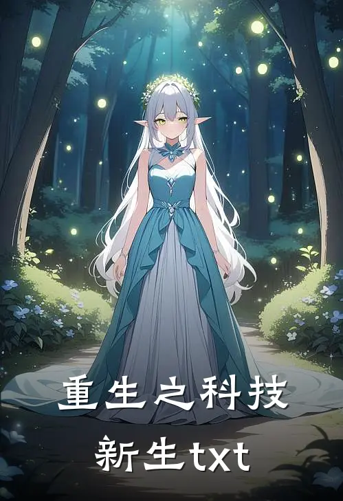重生之科技新生txt