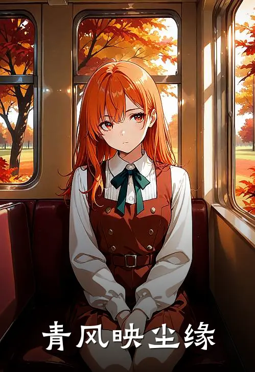 青风映尘缘
