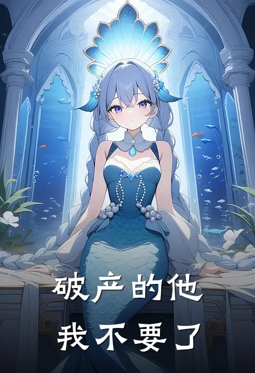 破产的他，我不要了