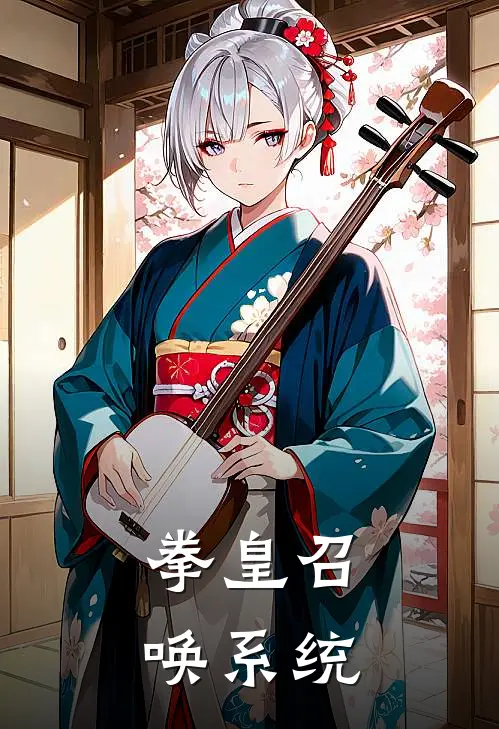 拳皇召唤系统