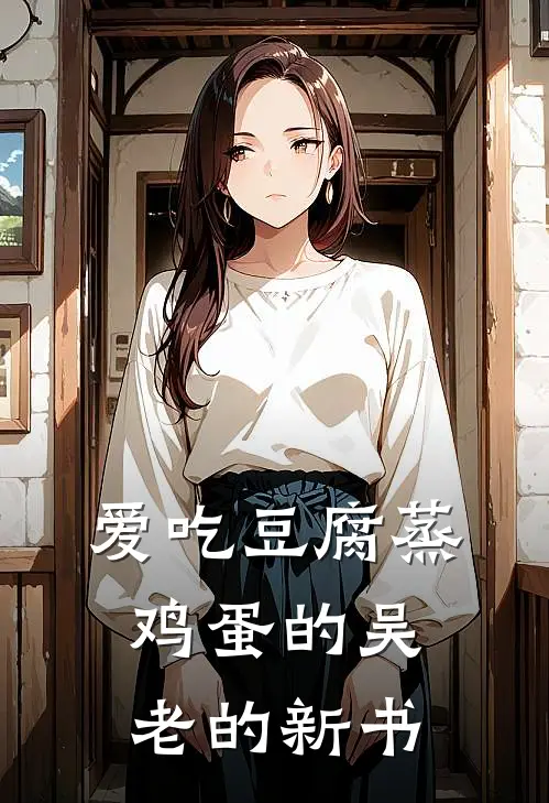 爱吃豆腐蒸鸡蛋的吴老的新书