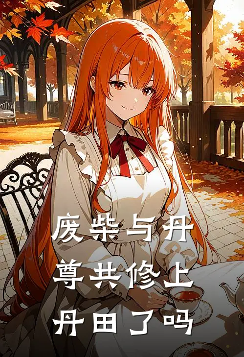 废柴与丹尊共修上丹田了吗