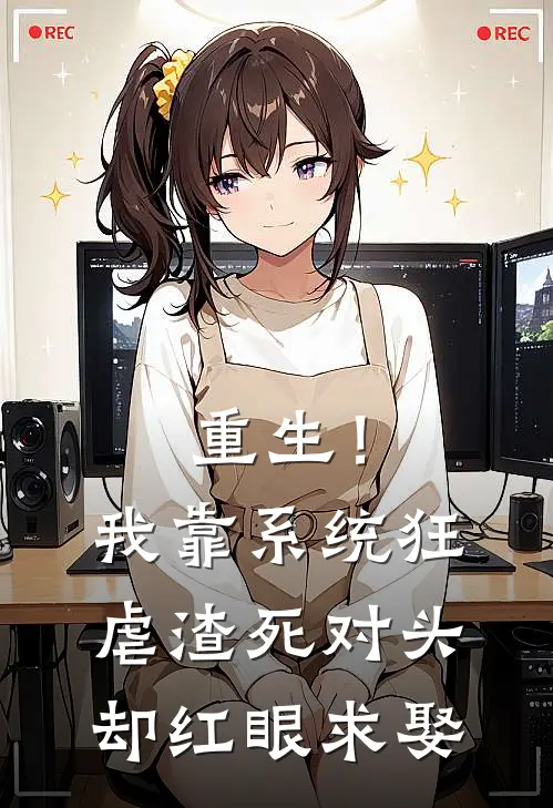 《重生！我靠系统狂虐渣，死对头却红眼求娶》