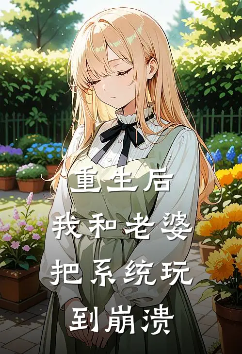 重生后，我和老婆把系统玩到崩溃