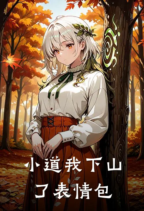 小道我下山了表情包