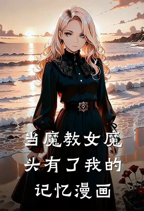 当魔教女魔头有了我的记忆漫画