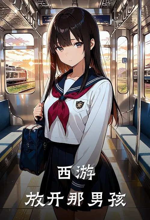 西游：放开那男孩