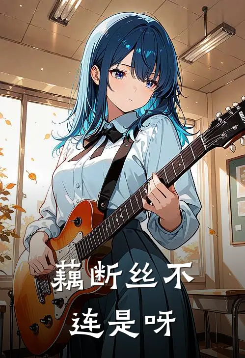 藕断丝不连是呀